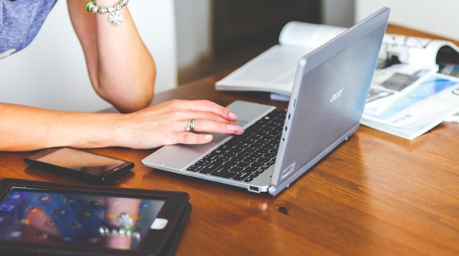 Invest in Content Marketing for Growth