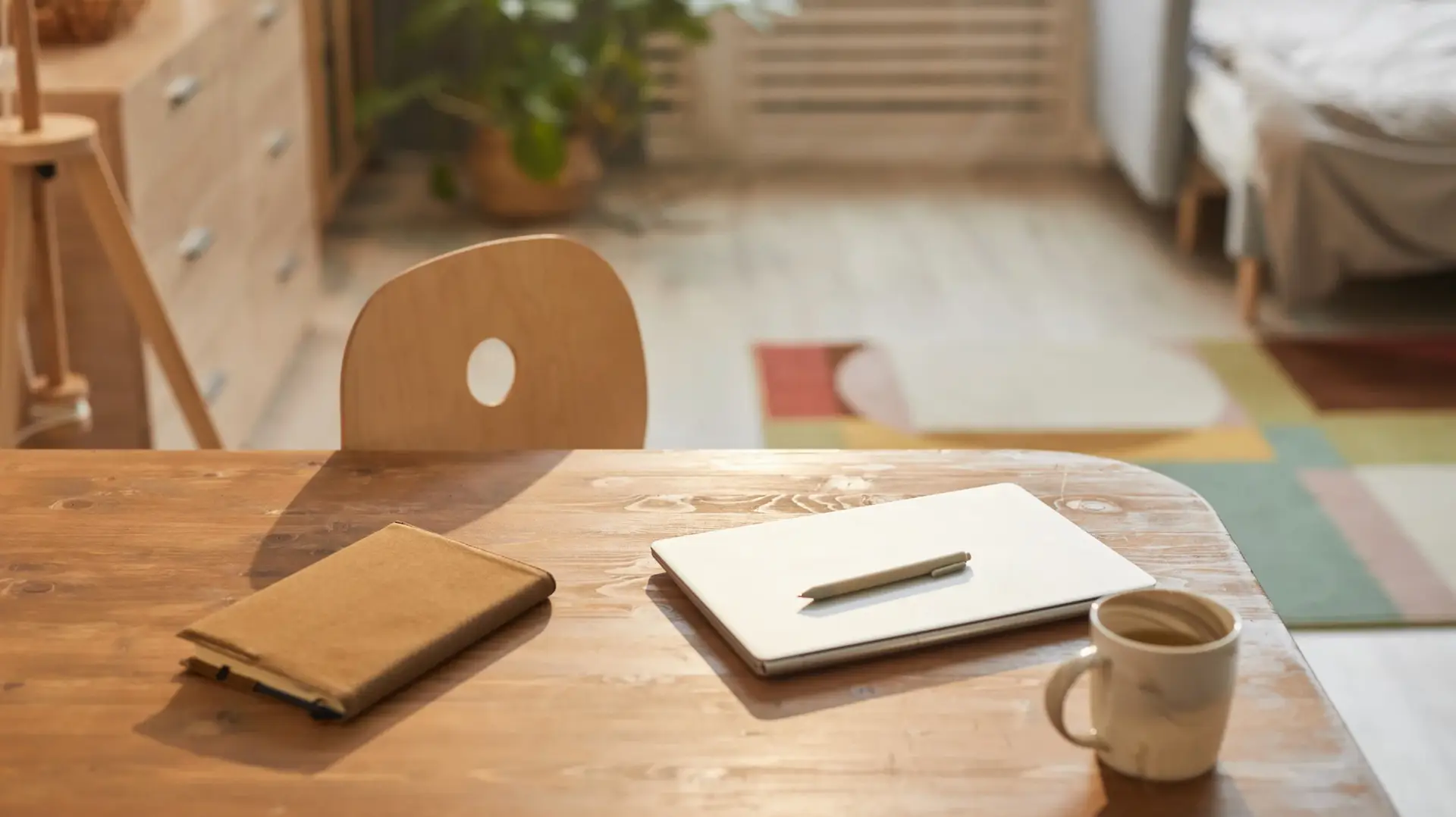 Pivot and Learn Faster