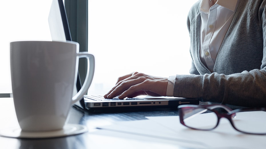 Start a Business Blog