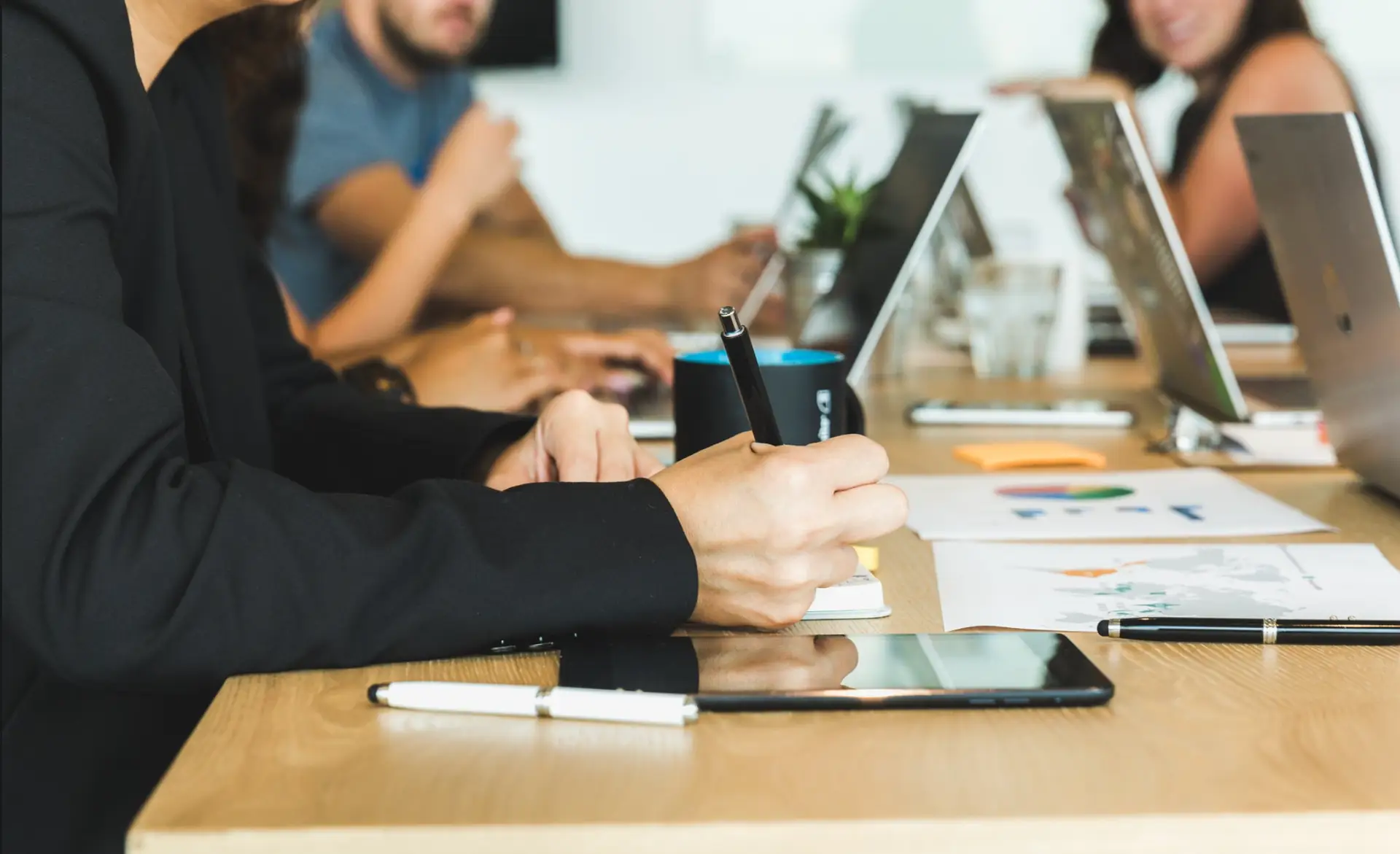 founder led content for business growth