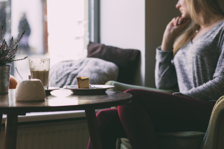 How to stop overthinking and start doing