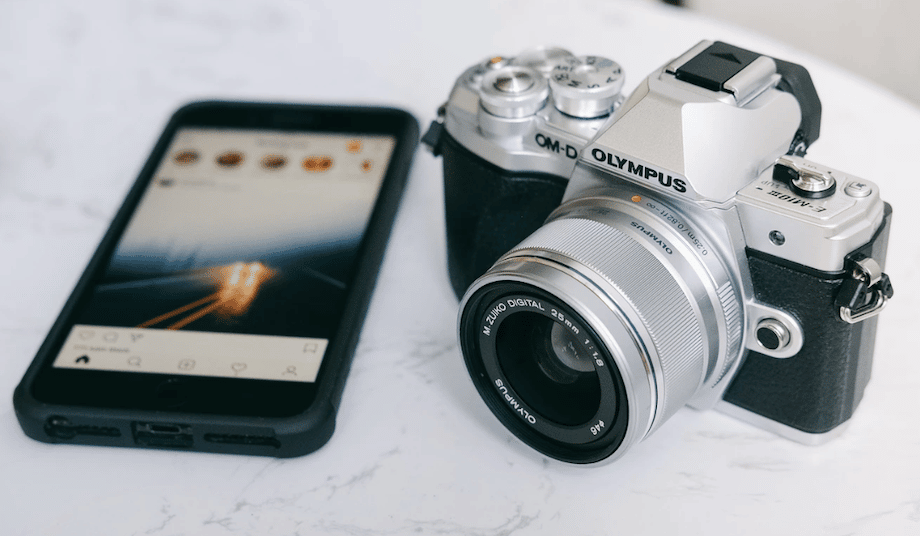 grow your business on instagram
