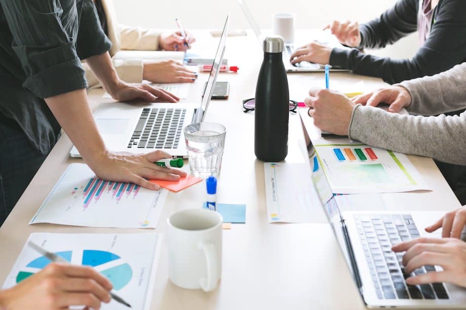 lead nurturing and marketing automation