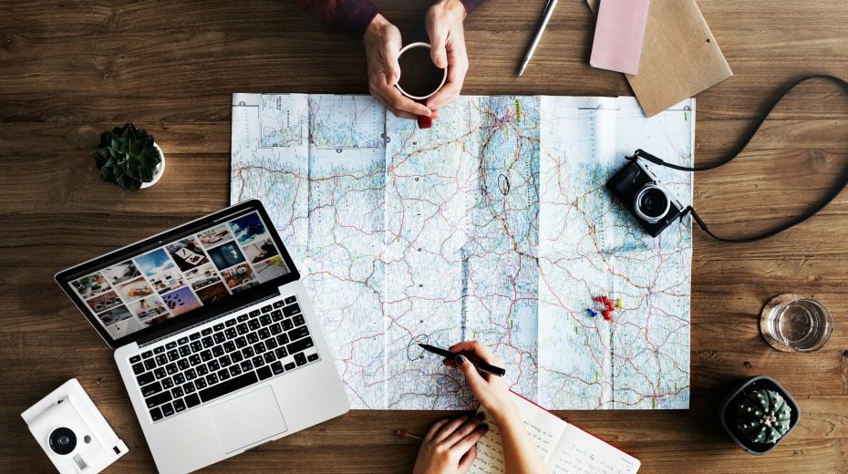 marketing roadmap