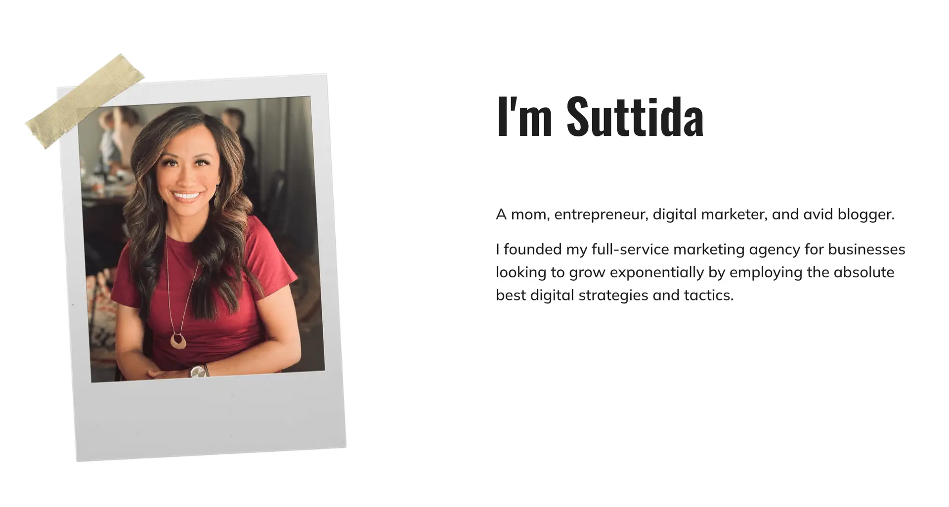 my journey as a business owner