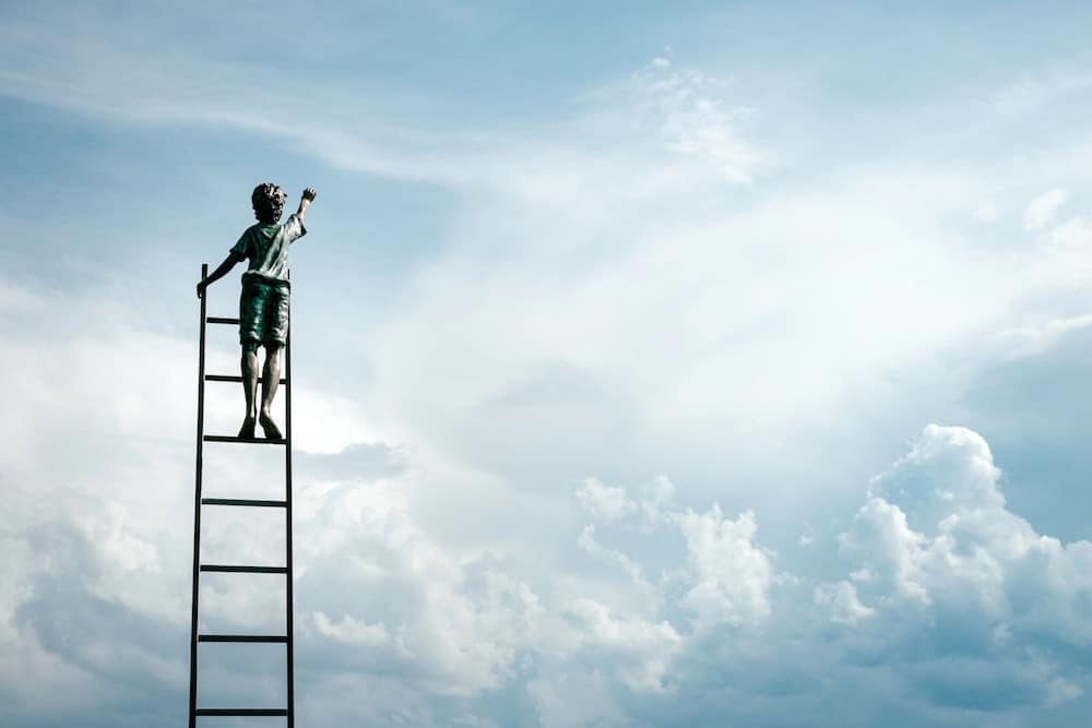 How to find your passion