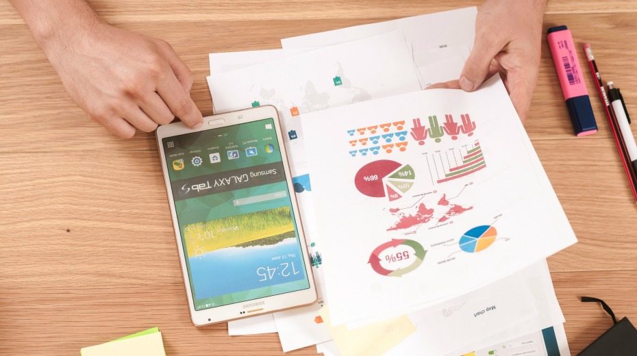 successful and effective marketer